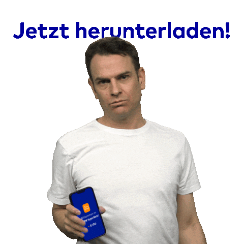 App Smartphone Sticker by EnBW