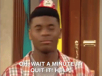 kenan and kel nicksplat GIF