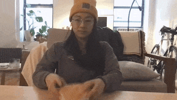 Portrait Yearbook GIF by Originals