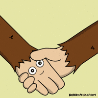 Community Support GIF by Bored On Chain