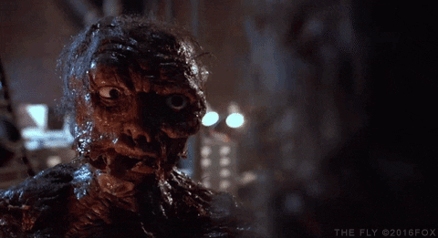 Jeff Goldblum GIF by foxhorror