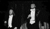 Black And White Dance GIF by GFFF - Galician Freaky Film Festival