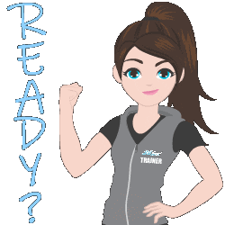 Boxing Hit Sticker by 30minutehit