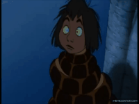 kaa GIF