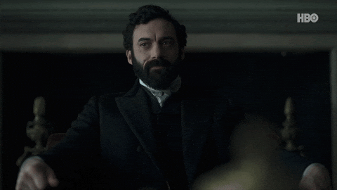 Thegildedage GIF by HBO Max