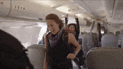 Happy The Amazing Race GIF by CBS
