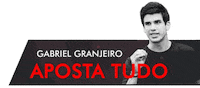concurso Sticker by Gran Cursos Online