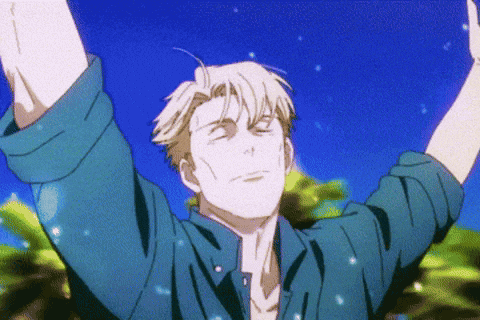 Peace Jujutsu Kaisen GIF