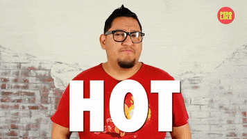 Sexy Cultural Icon GIF by BuzzFeed