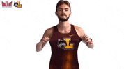The Valley Mvc GIF by Missouri Valley Conference