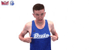 Drake Mvc GIF by Missouri Valley Conference