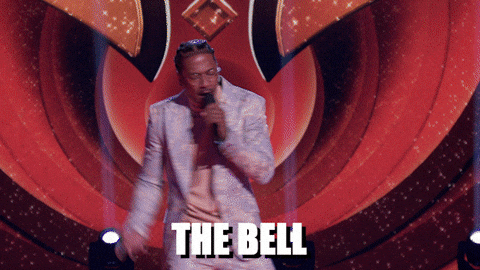 Themaskedsinger GIF by Reality Club FOX