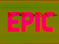 Art Glitch GIF