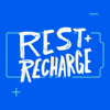 Resting Mental Health GIF by INTO ACTION