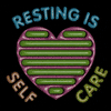 Be Kind To Yourself GIF by INTO ACTION