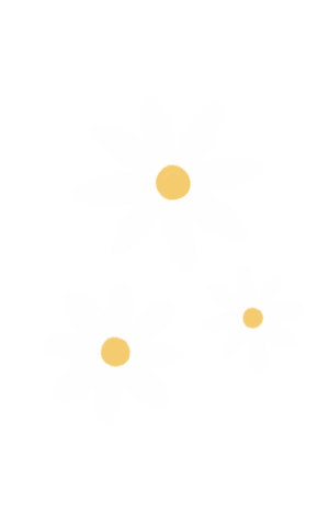 cremefleurs giphyupload white flower flowers Sticker