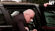 Joe Biden Lol GIF by NowThis