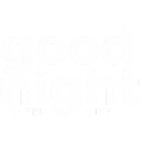 Rest Sticker by Good Night Sleep Site