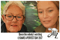 major booth share a perfect day 2017 GIF by Jillz