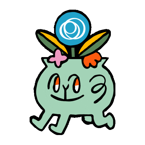 Happy Dance Sticker by Jenius Connect