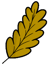 Fall Autumn Sticker
