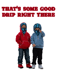 Ranger Trooper Sticker by Kruzify World Wide