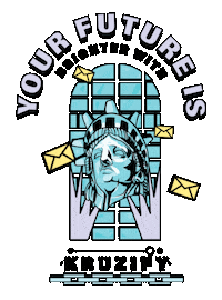 kruzifyworldwide rangertrooper ranger trooper kruzifyworldwide kruzify wide Sticker