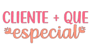 Cliente Sticker