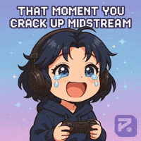Crack Up Lol GIF by Persona