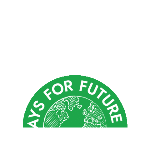 fridaysforfutureluebeck giphygifmaker Sticker