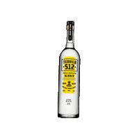 Texas Tequila Sticker by Global Agora