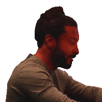 Season 1 What Sticker by Everything's Trash