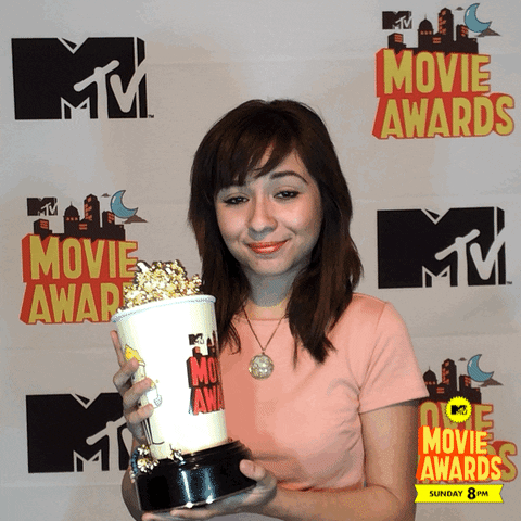 GIF by Viacom R3D Team