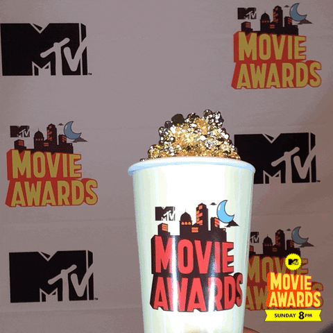 GIF by Viacom R3D Team