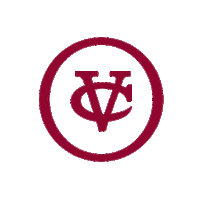Brewers Vc Sticker by Vassar College