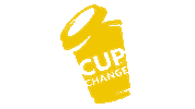 JEXTRA yellow help support donate Sticker