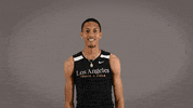 Cal State La Track GIF by Cal State LA Golden Eagles