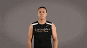 Cal State La Track GIF by Cal State LA Golden Eagles
