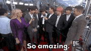 billboard music awards 2019 bbmas GIF by E!