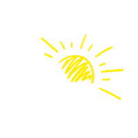 Sunshine Summervibes Sticker by Cupshe