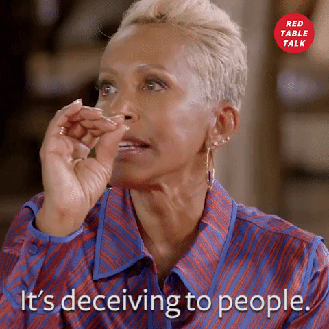 august alsina GIF by Red Table Talk