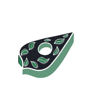 lilidreams03 dark ouija liliart surnaturel Sticker