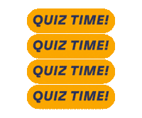 Quiz Time Sticker by Henkel