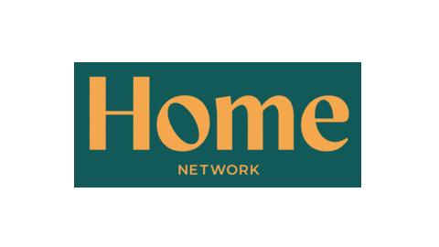 homenetworkca giphyupload home hgtv home network Sticker
