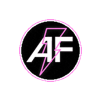 Amber Flexx Sticker by Embodyment