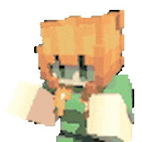 alexsigiar cool omg memes minecraft Sticker