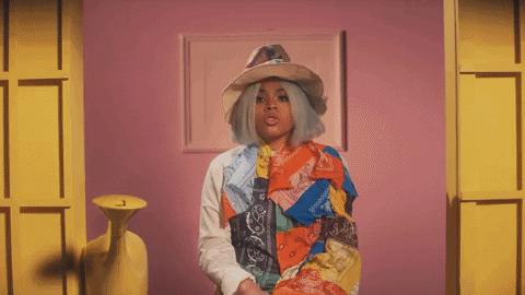 I Want You GIF by Tayla Parx