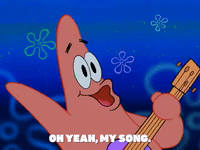 season 5 the krusty sponge GIF by SpongeBob SquarePants