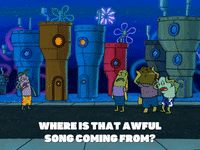 season 5 the krusty sponge GIF by SpongeBob SquarePants