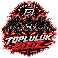 Günaydın Bmk Sticker by İSTANBUL MOTOSİKLET KULÜBÜ